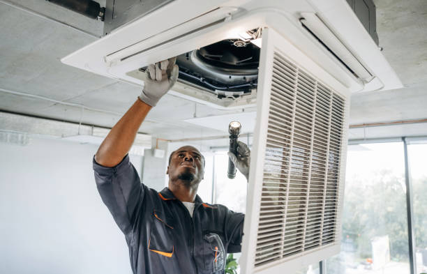 Licensed Hvac service in Juliette, GA - FH HVAC