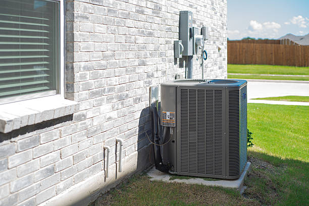 Reliable Hvac contractor in Juliette, GA by FH HVAC